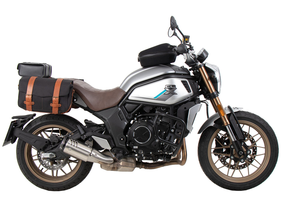 CF Moto 700 CL-X [2022-2024] - C-Bow Seitenträger