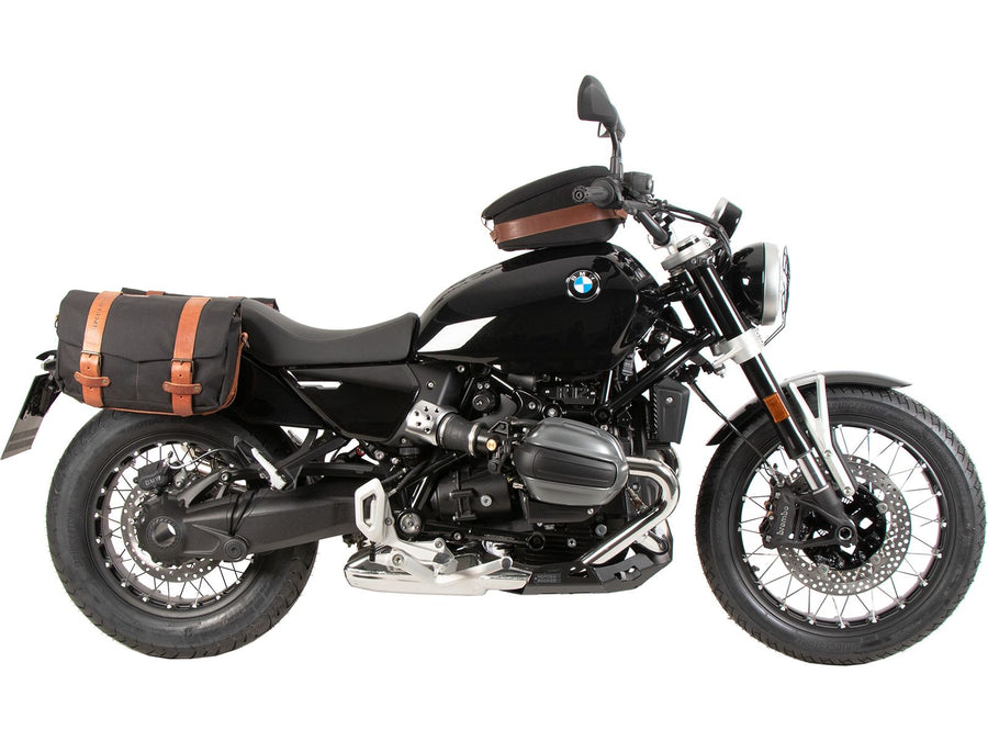 BMW R 12 [2024-2025] - Tankring Basic inkl. Gegenstück Tankrucksack