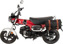Honda ST 125 Dax [2023-2025] -c-bow laterale a sinistra-4