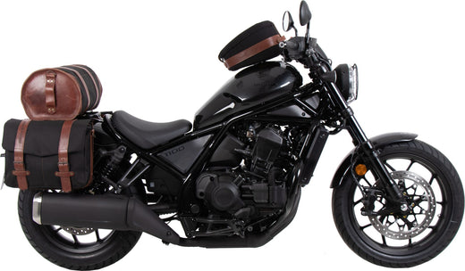 Honda CMX 1100 Rebel [2025] - Basic Basic incluso controparte