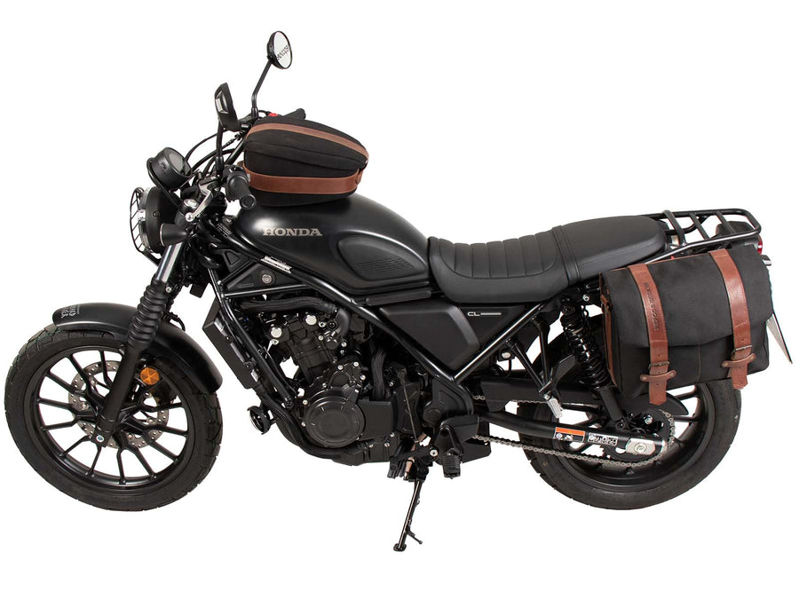 Honda CL 500 [2023-2025] - Tanking Basic including counterpart tank sac