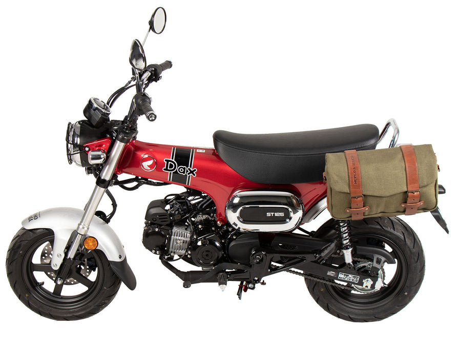 Honda ST 125 Dax [2023-2025] -c-bow laterale a sinistra
