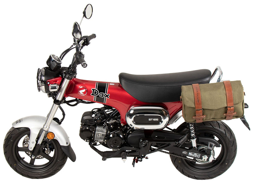 Honda ST 125 Dax [2023-2025] -c-bow laterale a sinistra