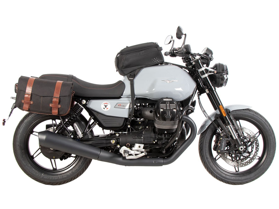 Moto Guzzi V7 Stone [2025] - C -Bow Côté Carrier