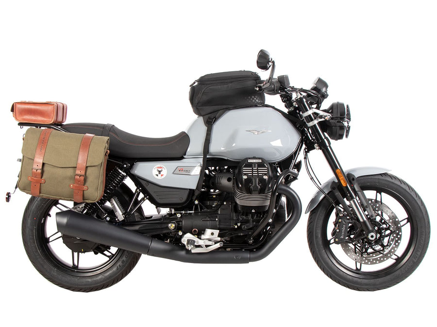 Moto Guzzi V7 Special [2025] - Bridge à bagages