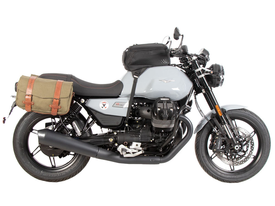 Moto Guzzi V7 Stone [2025] - C -Bow Côté Carrier