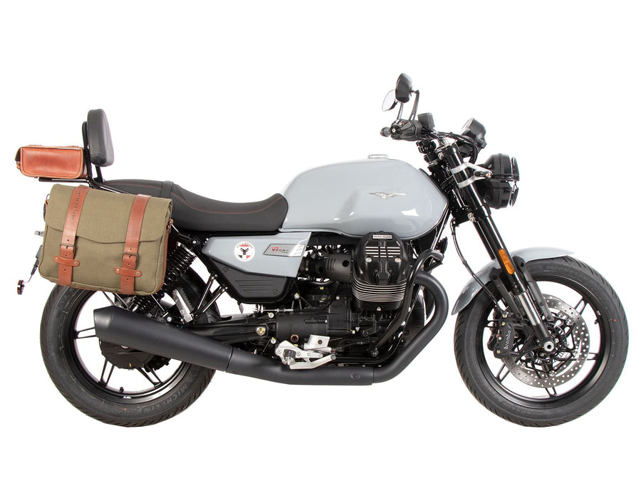 Moto Guzzi V7 Stone [2025] - C -Bow Côté Carrier