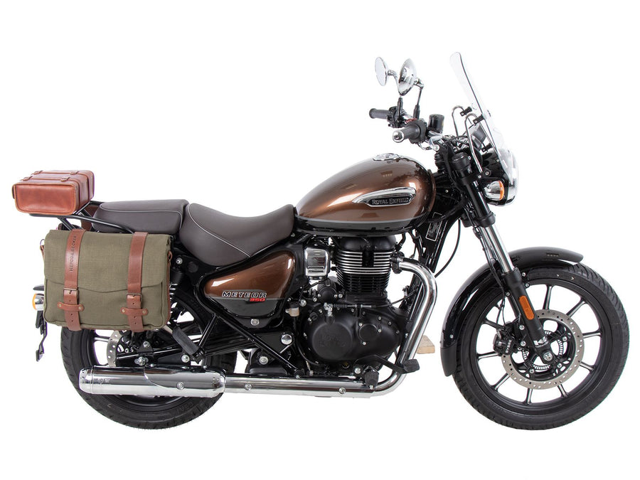 Royal Enfield Meteor 350 [2021-2025] -c-bow laterale