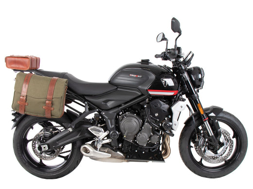 Triumph Trident 660 [2025] - C -Bow Carrier