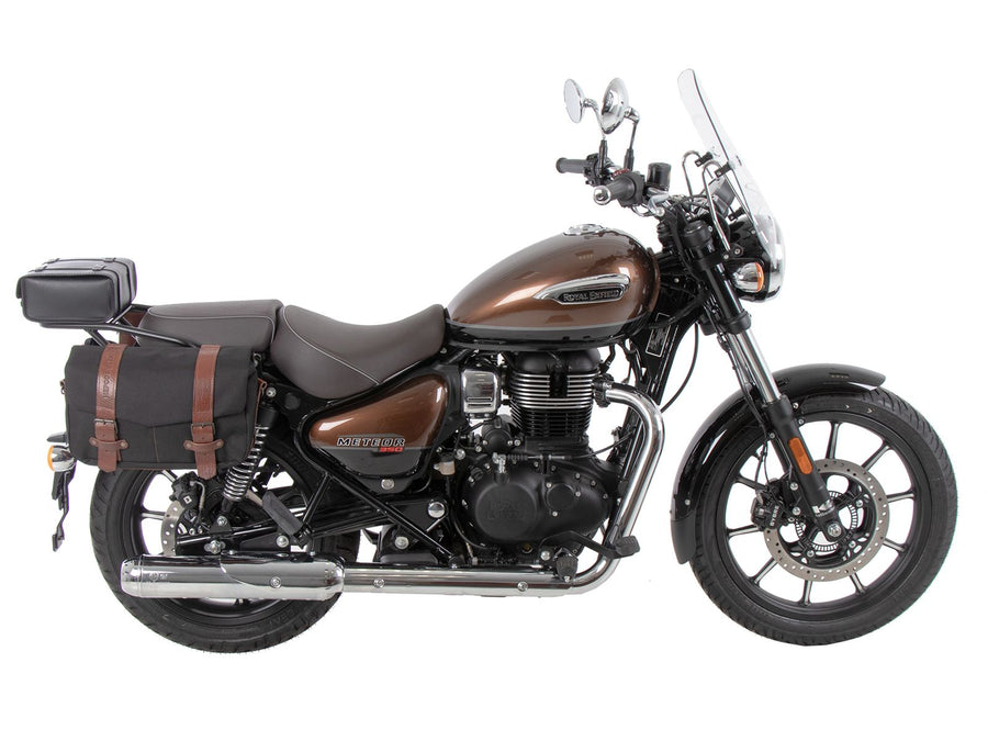 Royal Enfield Meteor 350 [2021-2025] -c-bow laterale