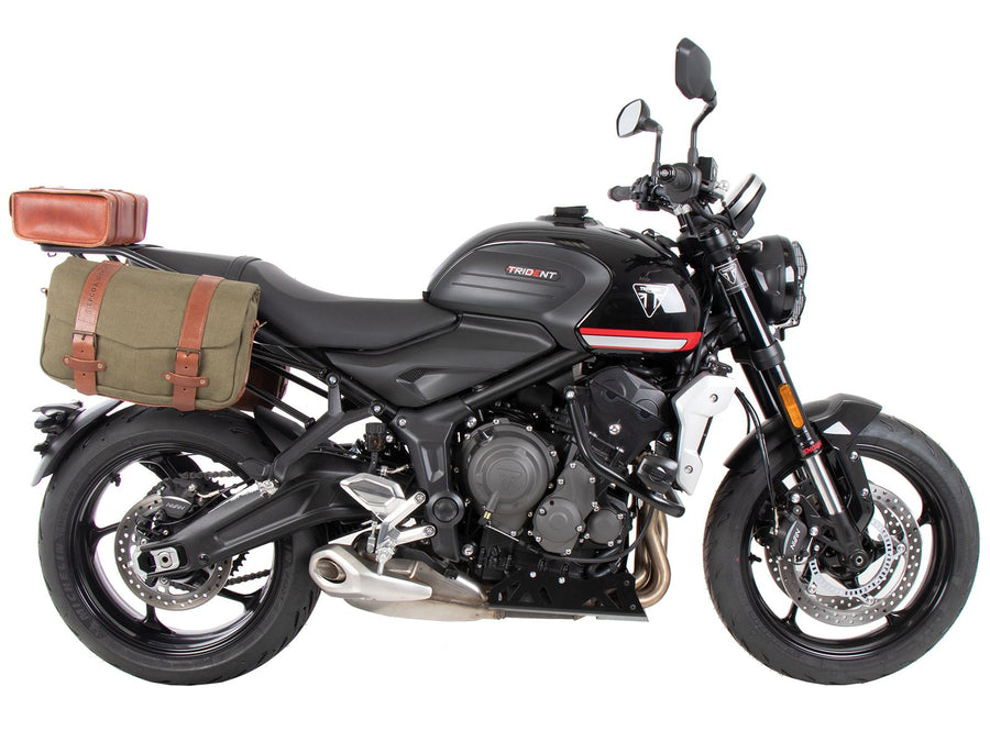 Triumph Trident 660 [2025] - C-Bow Seitenträger
