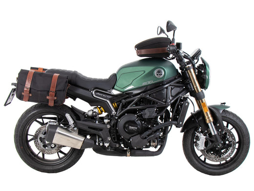 Benelli Leoncino 800 [2022-2025] - Basic Basic incluso controparte SAC