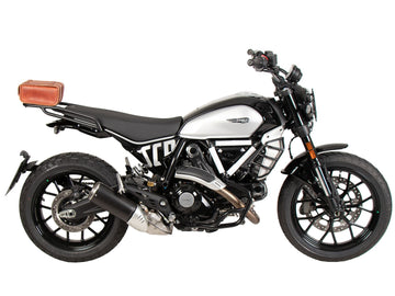 Icona Ducati Scrambler 800 [2023-2025] - Ponte del bagaglio