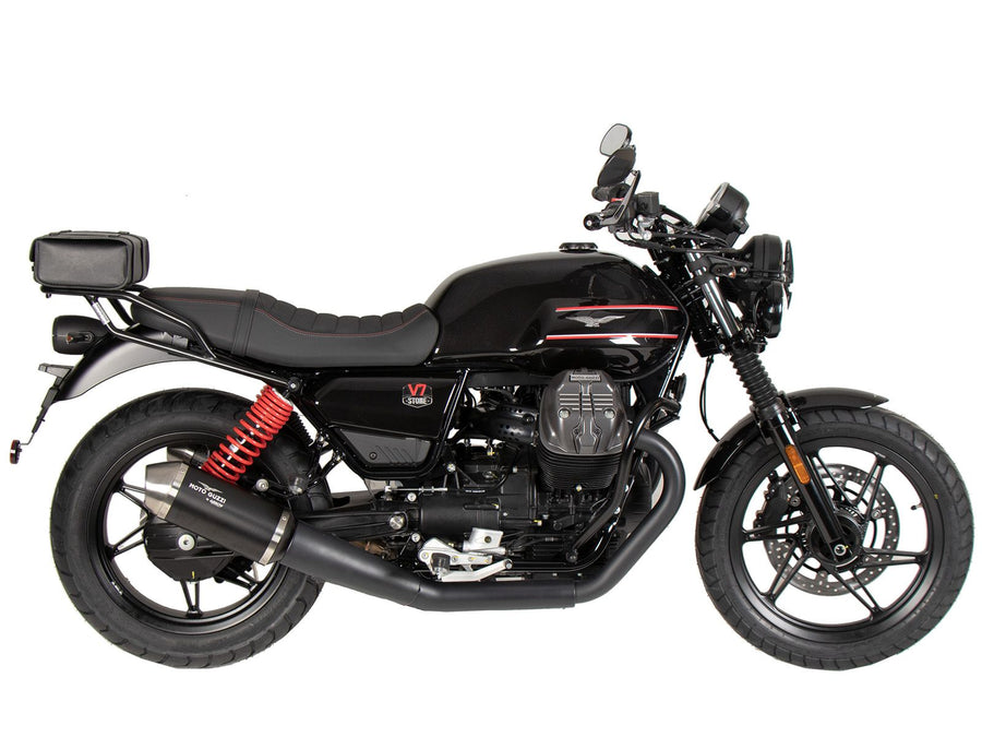 Moto Guzzi V7 Stone Special EDI [2022-2023] - Bridge Bridge