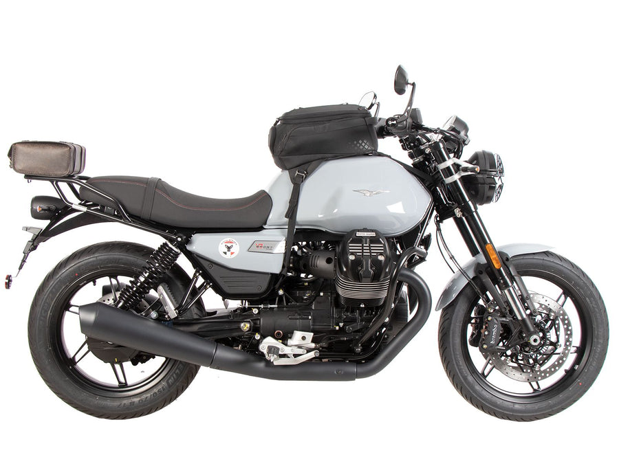 Moto Guzzi V7 Special [2025] - Bridge à bagages