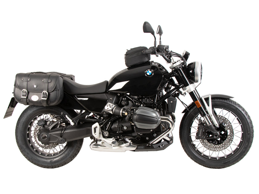 BMW R 12 [2024-2025] - Tankring Basic inkl. Gegenstück Tankrucksack