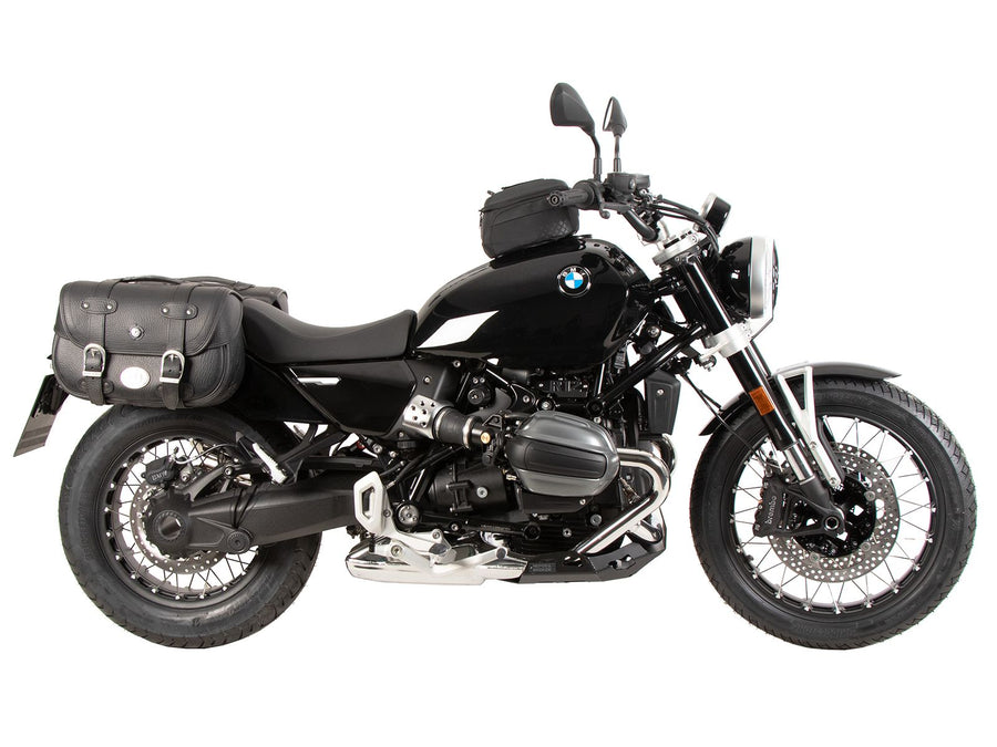 BMW R 12 [2024-2025] - Tankring Basic inkl. Gegenstück Tankrucksack