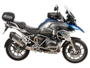 BMW R 1250 GS [2018-2023] - Minirack rear bag set Street-1