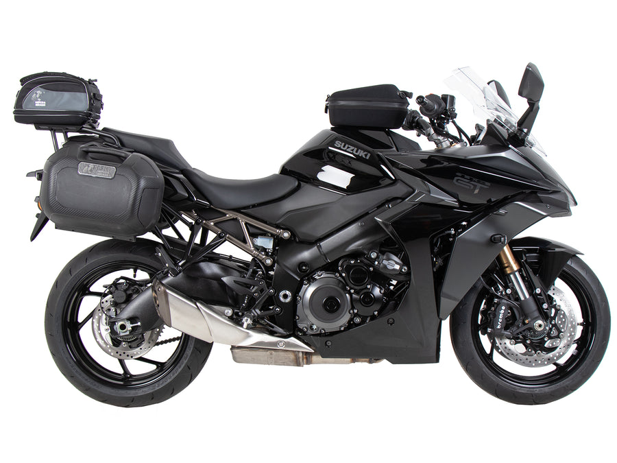 Suzuki GSX-S 1000 GT [2022-2025]-Tankring Basic including counterpart tank sack