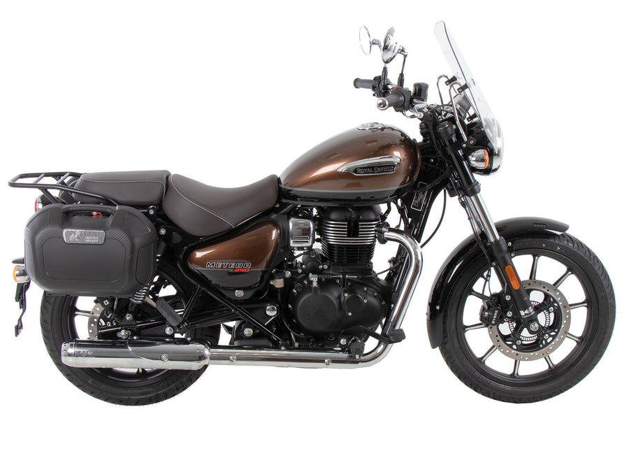 Royal Enfield Meteor 350 [2021-2025] -c-bow laterale