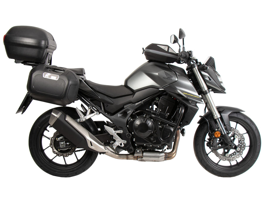Honda CB 750 Hornet [2023-2026] - C-Bow Seitenträger