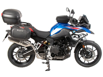 BMW F 800 GS [2024-2025] - Tanking Basic including counterpart tank sac