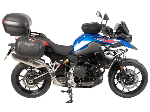 BMW F 800 GS [2024-2025] - Tankring Basic inkl. Gegenstück Tankrucksack