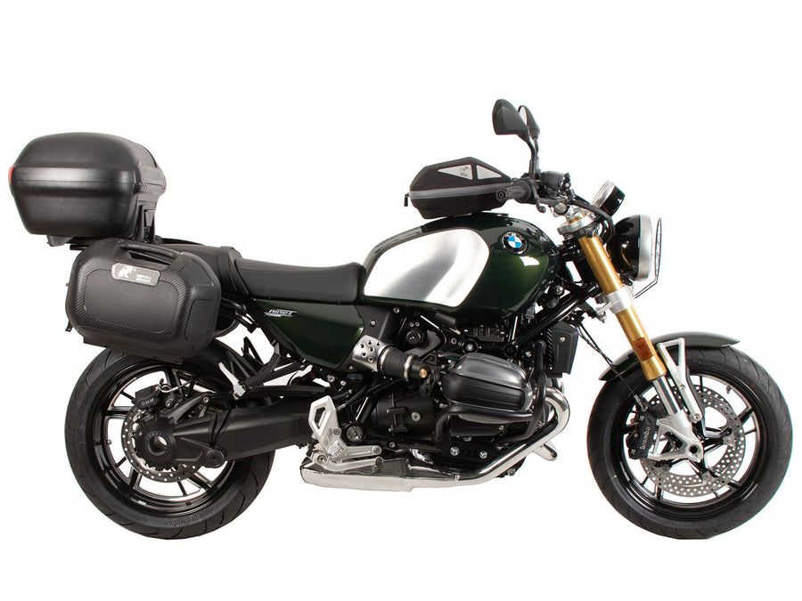 BMW R 12 NINET [2024-2025] - Tanking Basic including counterpart tank sac