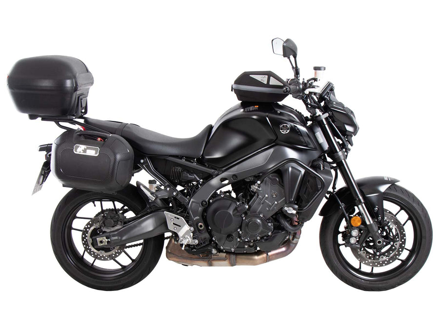 Yamaha MT-09 [2021-2023]-Tanking Basic including counterpart tank sac