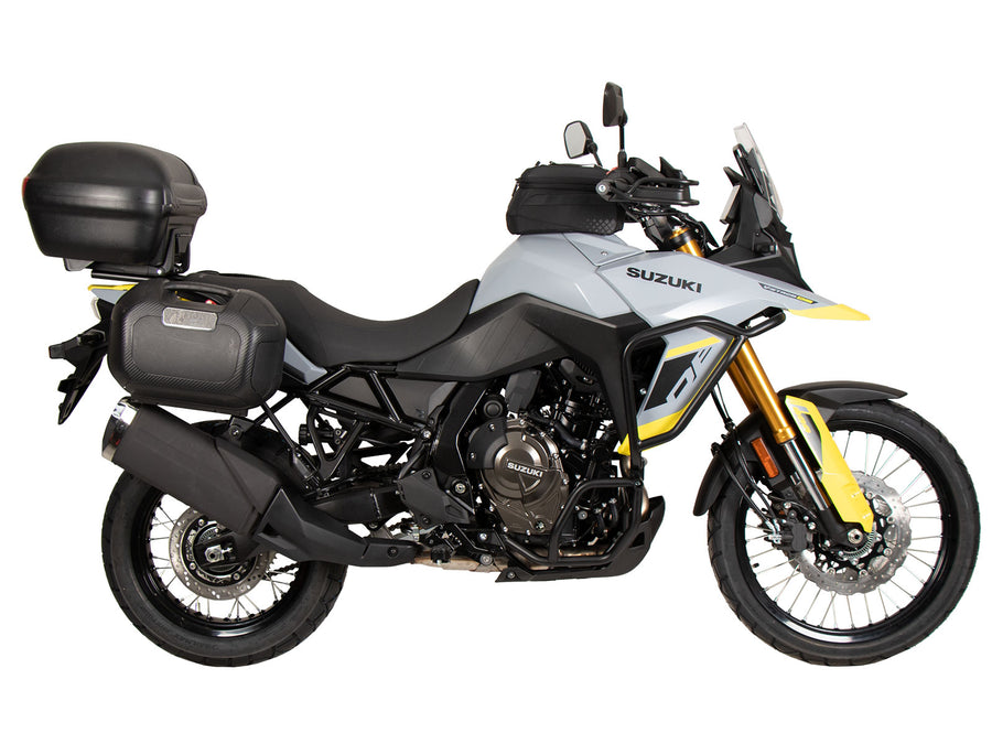 Suzuki V-Strom 800 [2024-2025] -C-BOW Côté Carrier