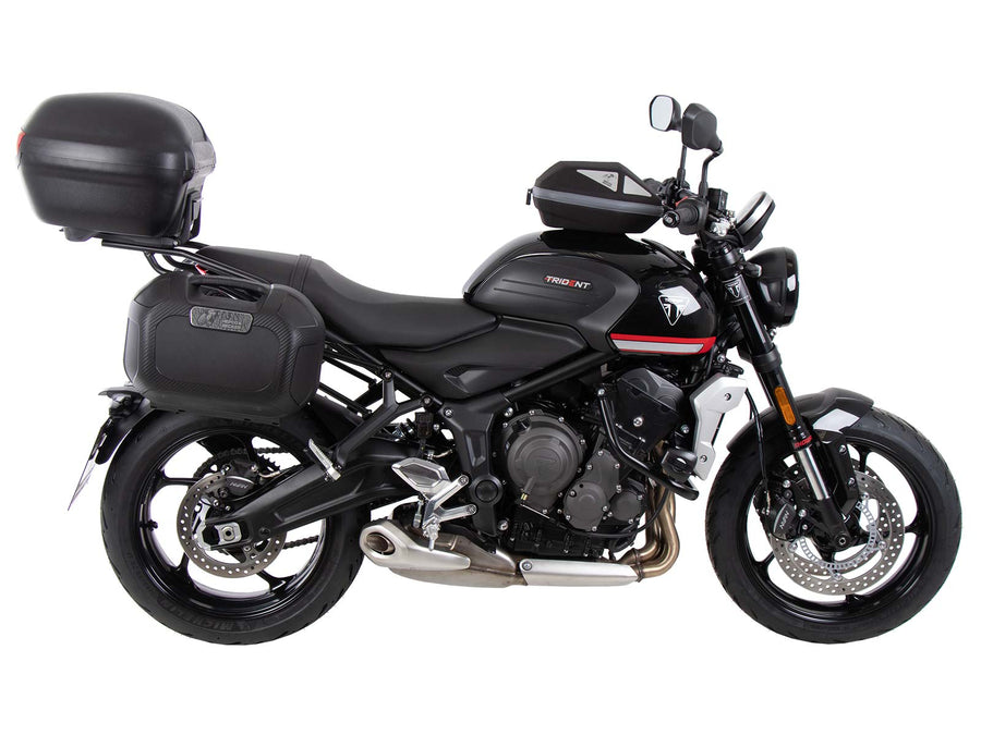 Triumph Trident 660 [2025] - Alurack