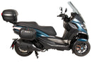 Piaggio MP3 400 [2022-2025] - Easyrack-3