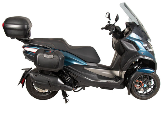 Piaggio MP3 400 [2022-2025]-C-Bow side carrier