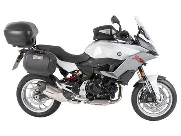 BMW F 900 XR [2020-2024] - Basic Basic incluso SAC del serbatoio della controparte