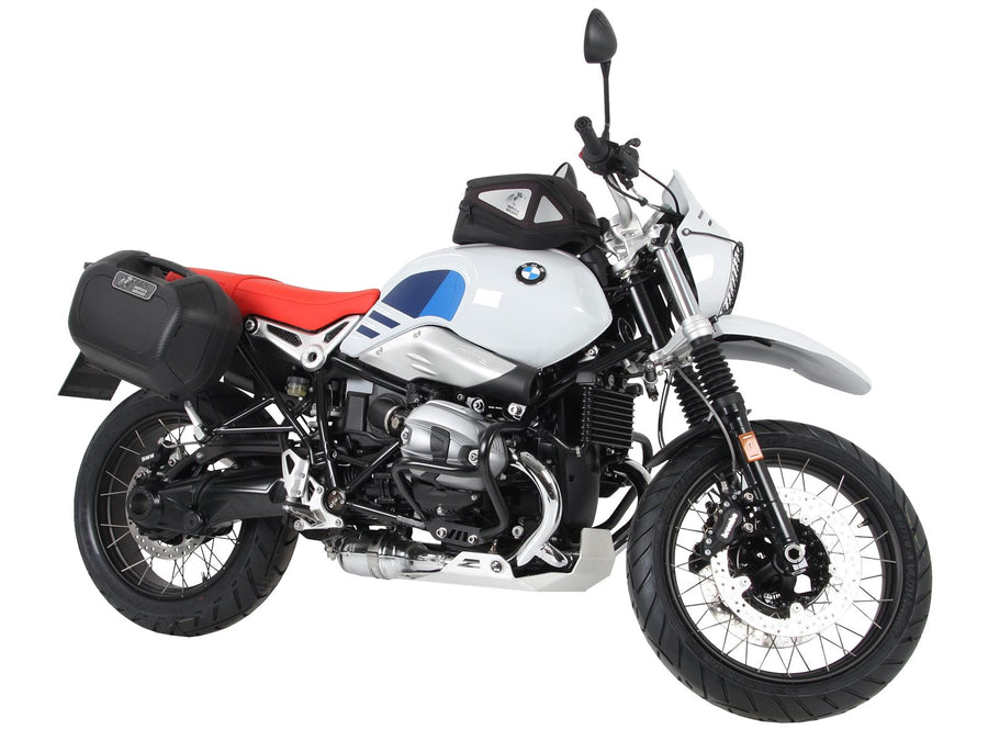 BMW R Ninet Urban G [2017-2023] - Basic Basic incluso SAC del serbatoio controparte