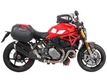 Ducati Monster 1200 S [2017-2020] - Basic Basic incluso controparte - 0