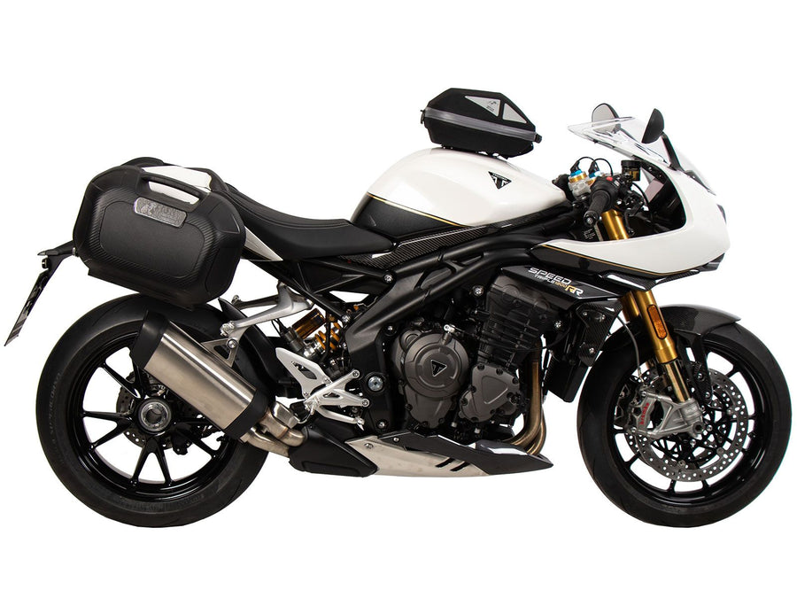 Triumph Speed ​​Triple 1200 RR [2021-2025] - Basic Basic incluso Controparte SACK