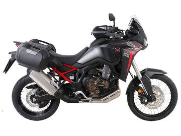 Honda CRF 1100 L Africa TW [2019-2023] - Tanking Basic including counterpart tank sac