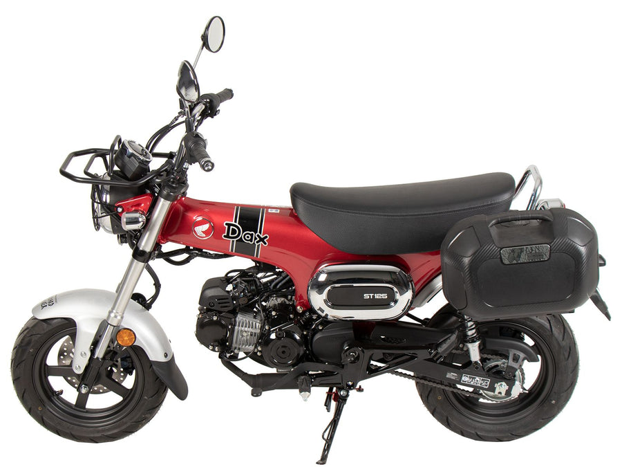 Honda ST 125 Dax [2023-2025] -c-bow laterale a sinistra