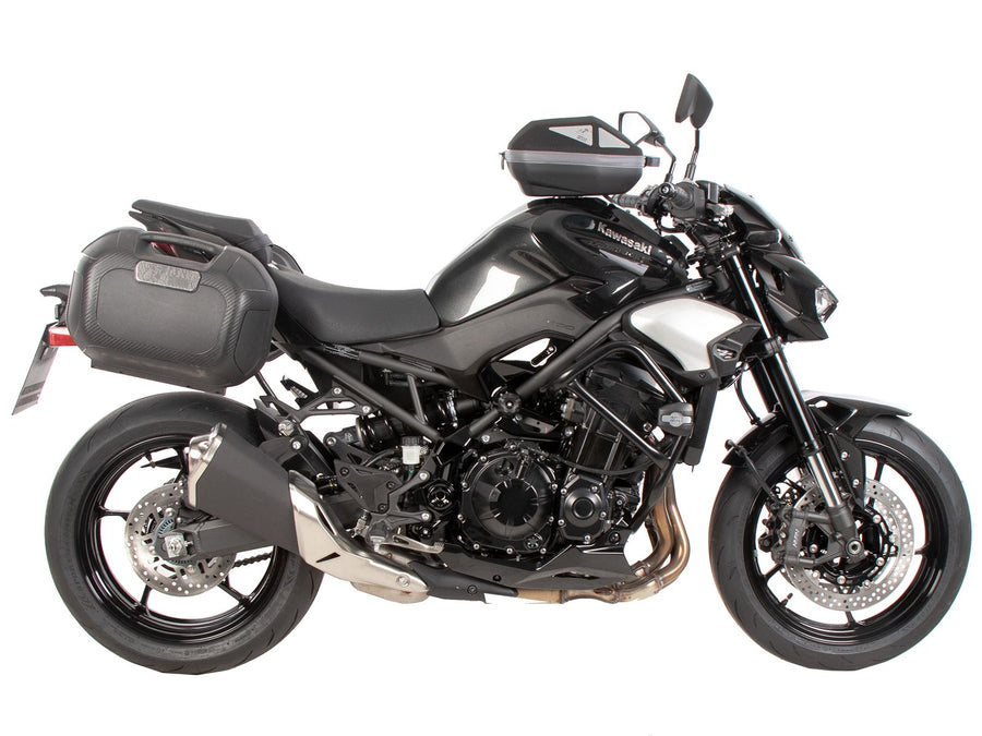 Kawasaki Z 900 [2025] - Basic Basic incluso controparte