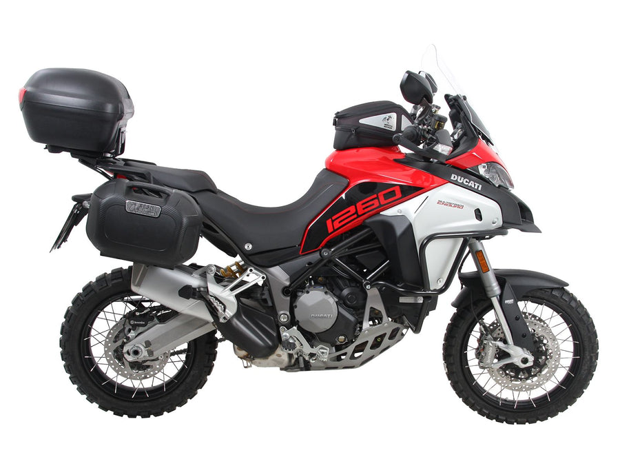 Ducati Multistrada 1260 End [2019-2021] - Basic Basic incluso SAC di controparte