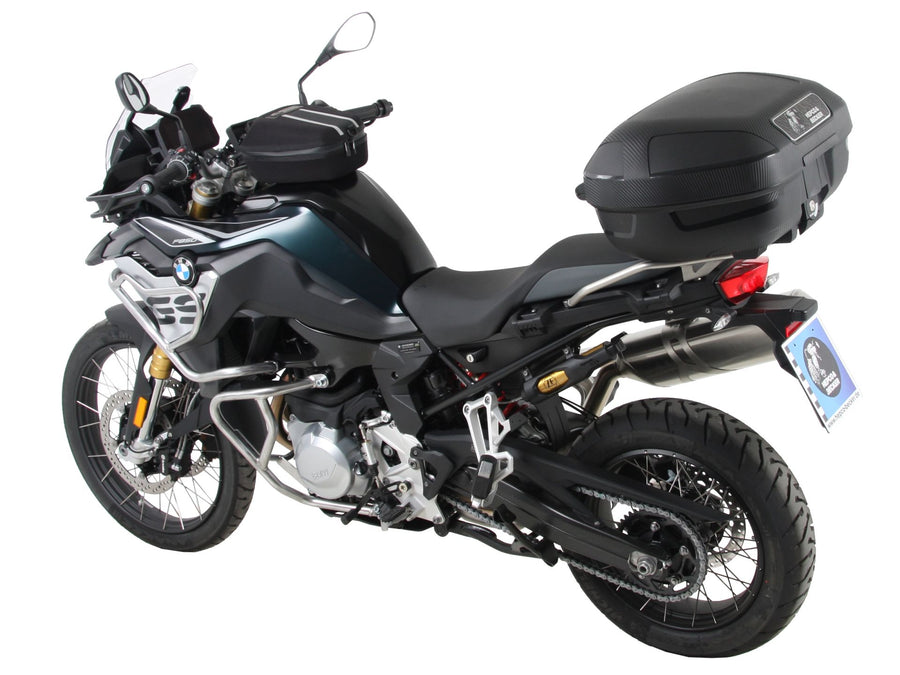 BMW F 850 GS [2018-2023] - Tankring Basic inkl. Gegenstück Tankrucksack