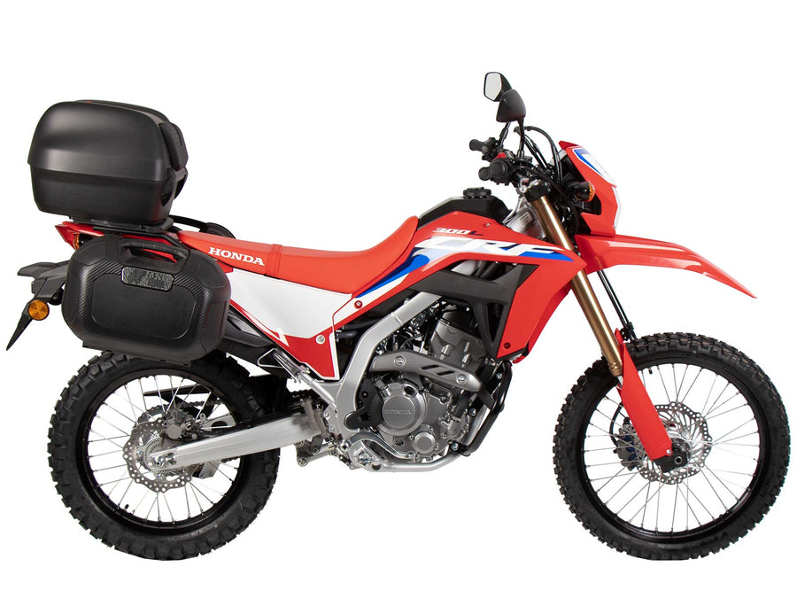 Honda CRF 300 L [2021-2025] - C-Bow Seitenträger