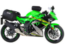 Kawasaki Ninja 125 [2018-2020] - Tanking Basic, y compris le sac de réservoir homologue-3