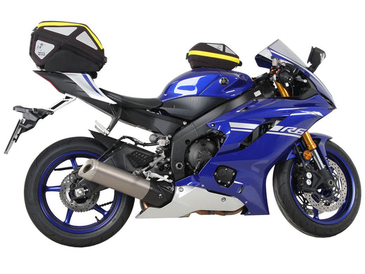Yamaha YZF-R6 [2017-2021] - Tankring Basic inkl. Gegenstück Tankrucksack