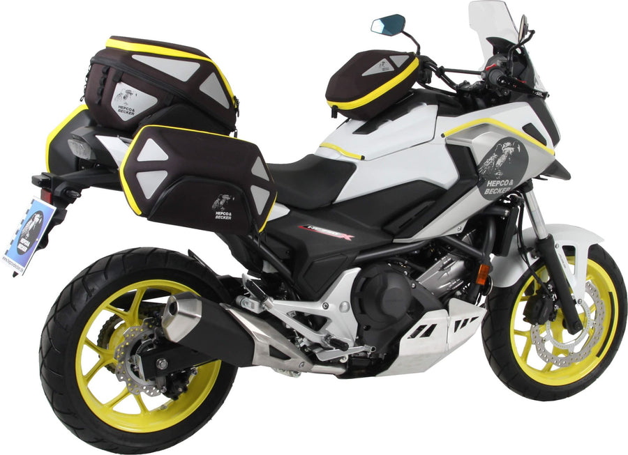 Honda NC 700 X [2012-2020] - C-Bow Seitenträger