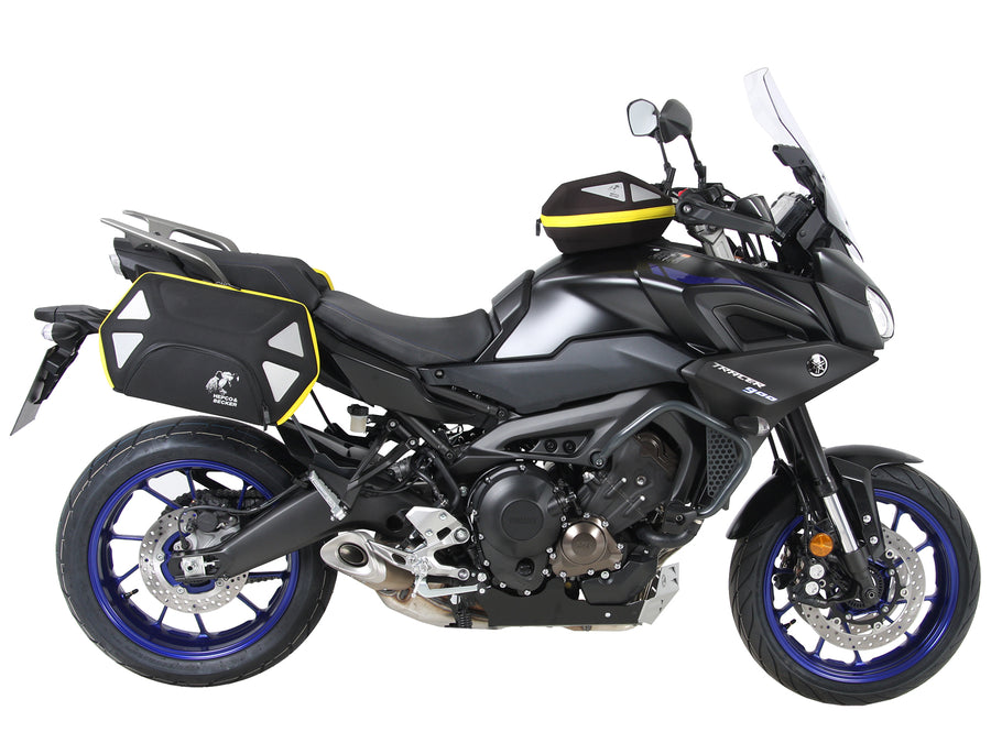 Yamaha Tracer 900 [2018-2020] - Tanking Basic including counterpart tank sac