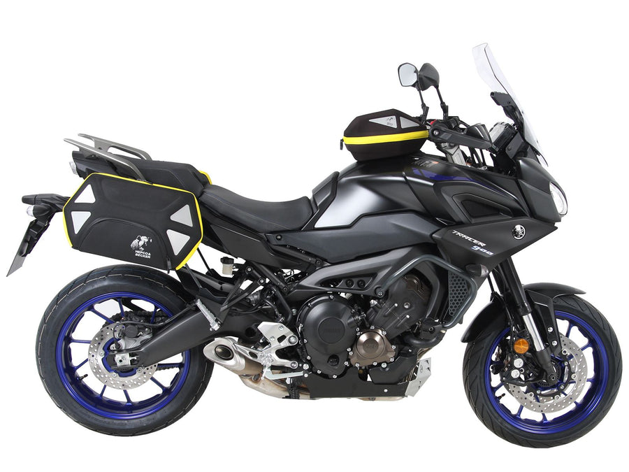 Yamaha Tracer 900 [2018-2020] - Tanking Basic including counterpart tank sac