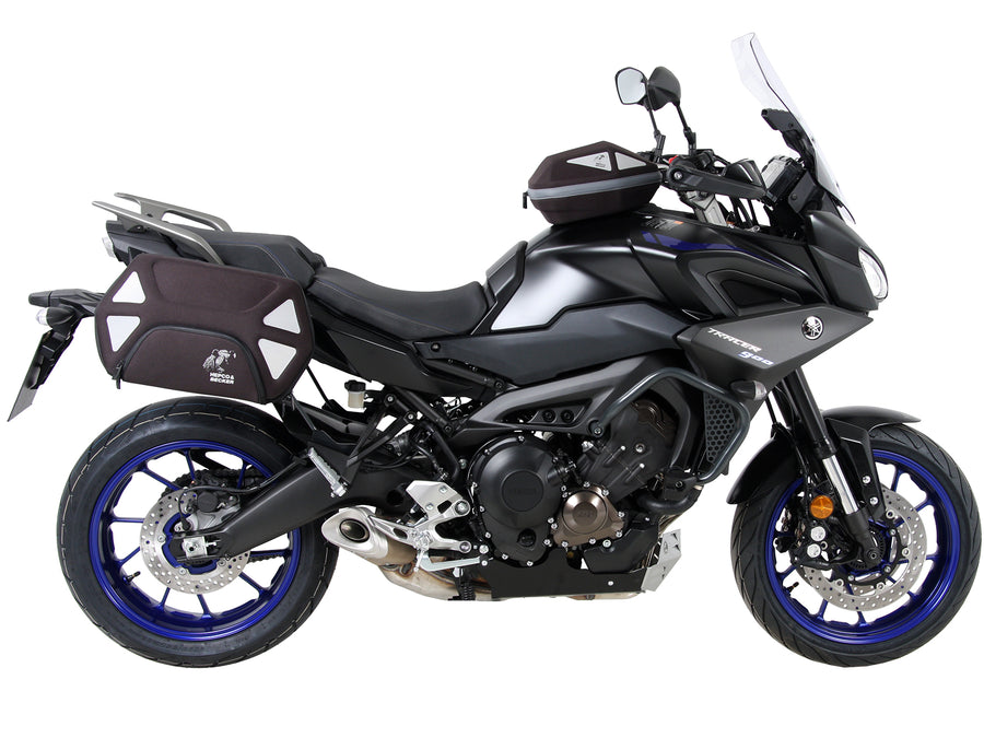 Yamaha Tracer 900 [2018-2020] - Tanking Basic including counterpart tank sac