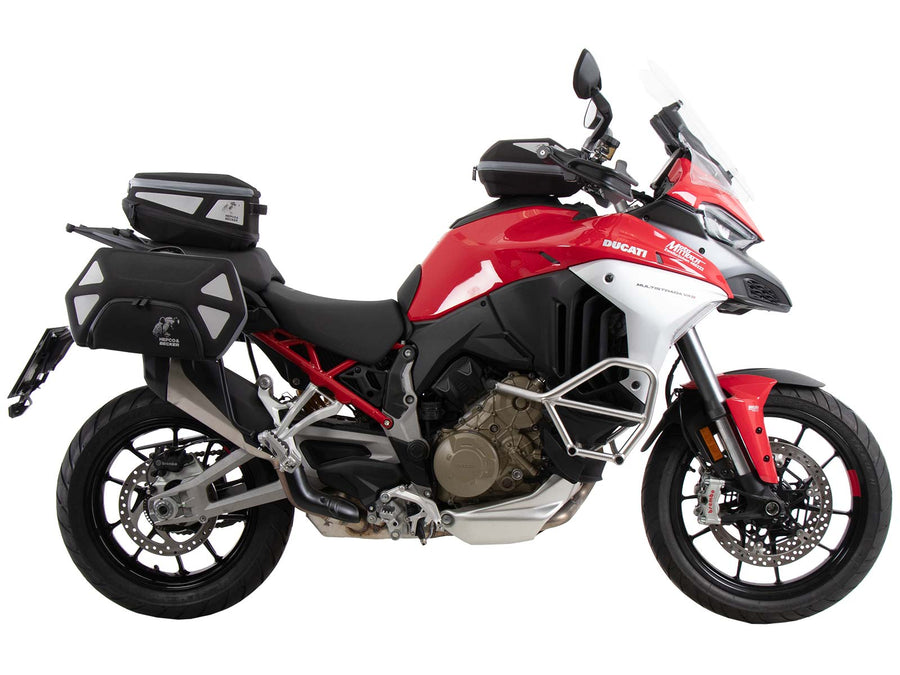 Ducati Multistrada V4 [2025] - C -Bow side carrier